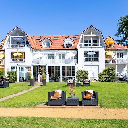 Victoria Suites Bad Saarow Ngoại thất bức ảnh