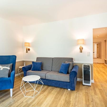 Victoria Suites Bad Saarow Ngoại thất bức ảnh