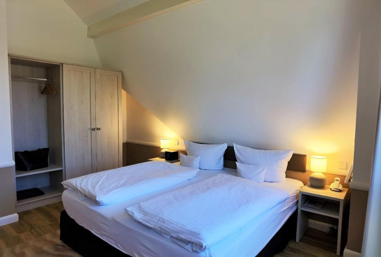 Victoria Suites Bad Saarow Ngoại thất bức ảnh