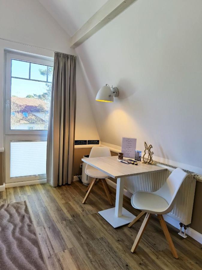 Victoria Suites Bad Saarow Ngoại thất bức ảnh