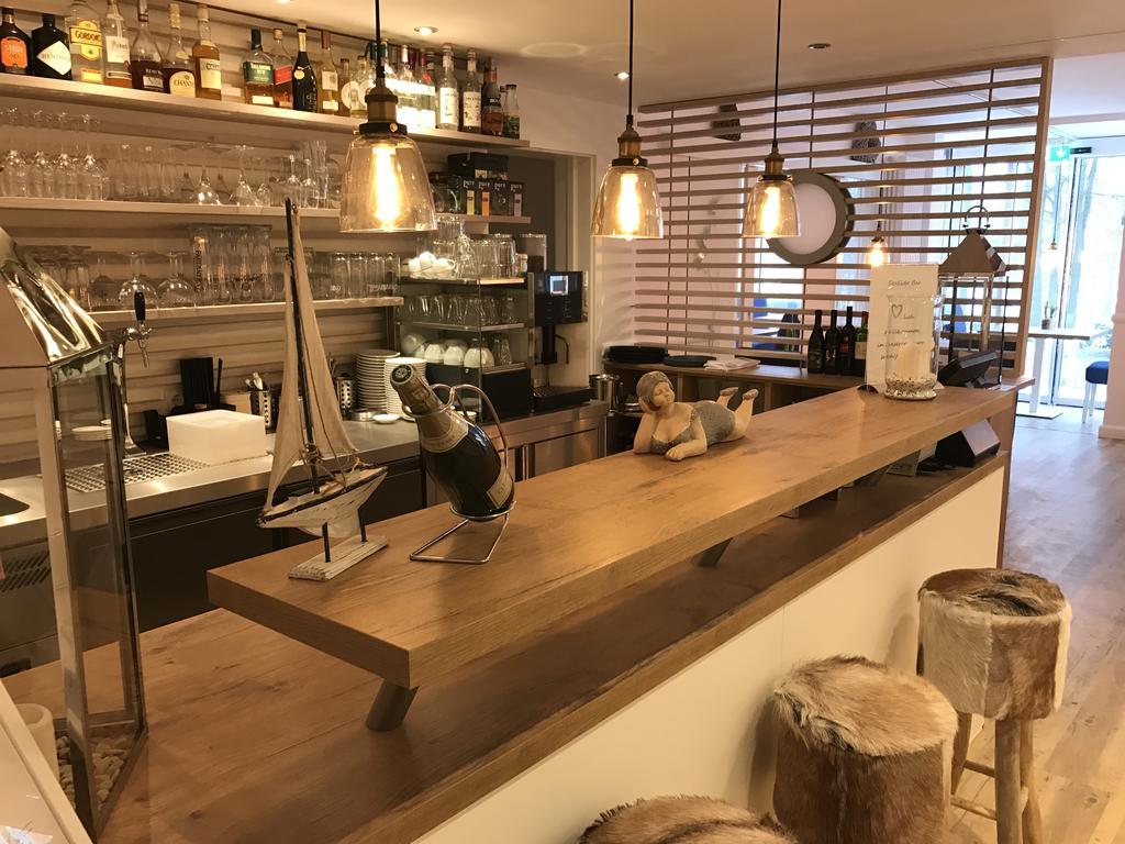 Victoria Suites Bad Saarow Ngoại thất bức ảnh