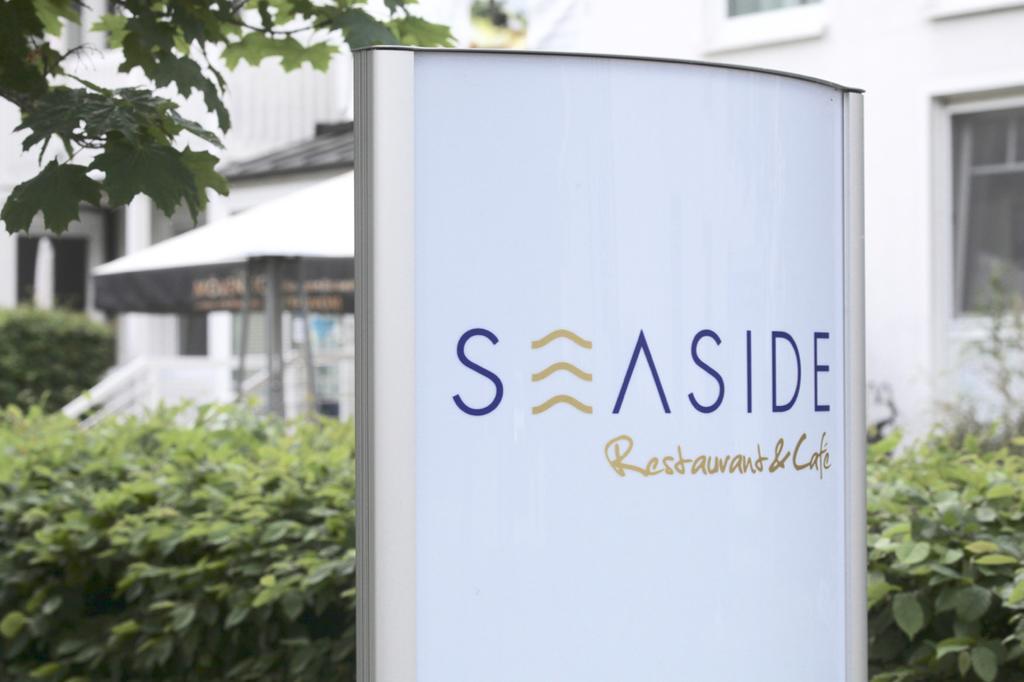 Victoria Suites Bad Saarow Ngoại thất bức ảnh